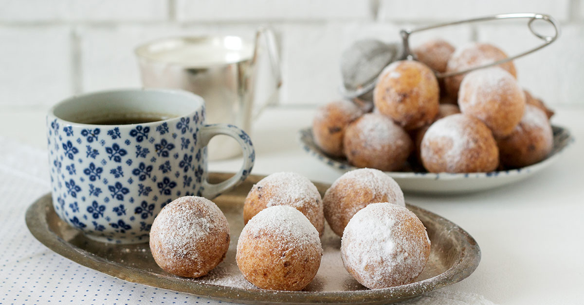 buñuelos-de-queso