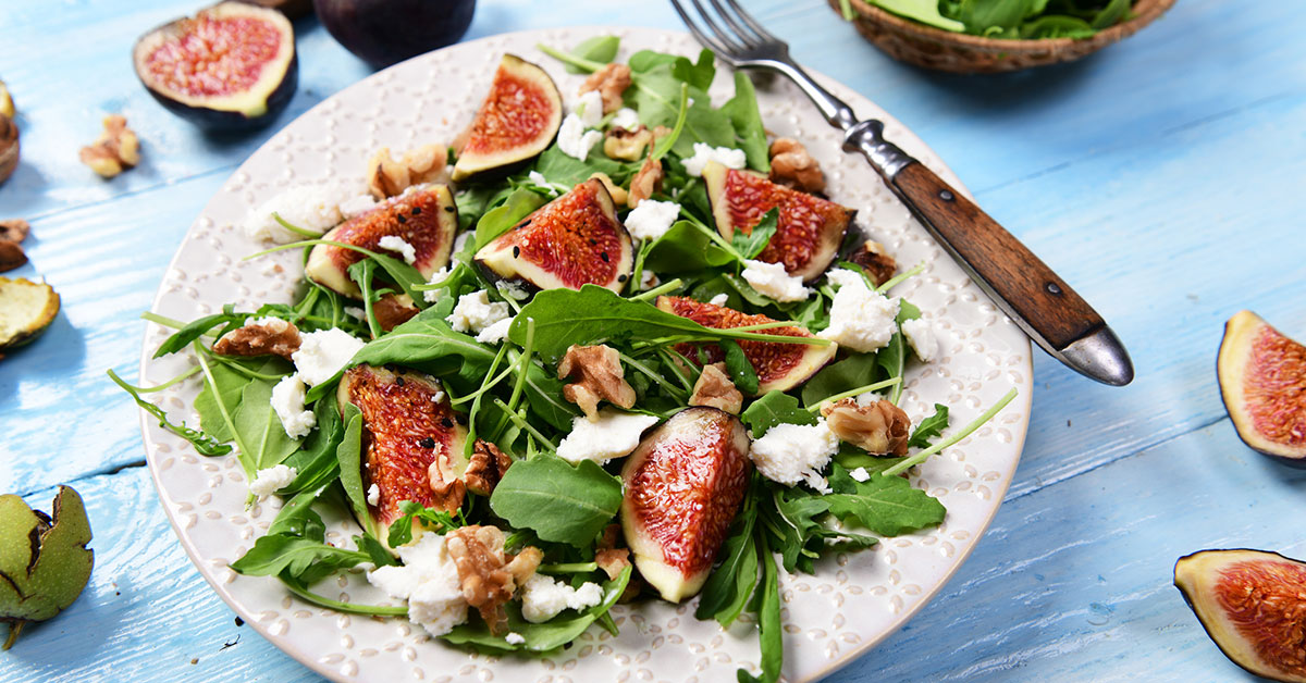 ensalada-de-queso-e-higos